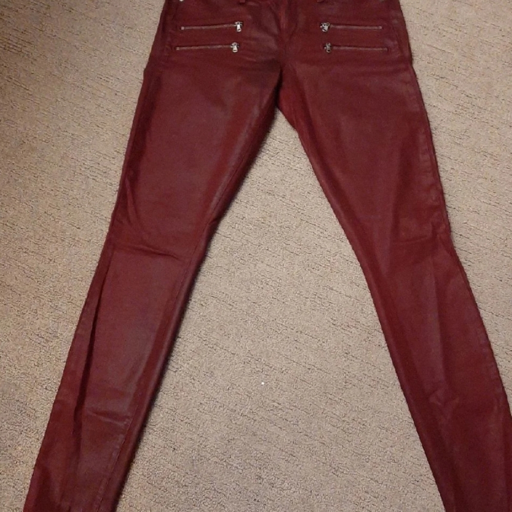 PAIGE EDGEMONT JEANS